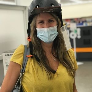 Meet your Posher, Susan